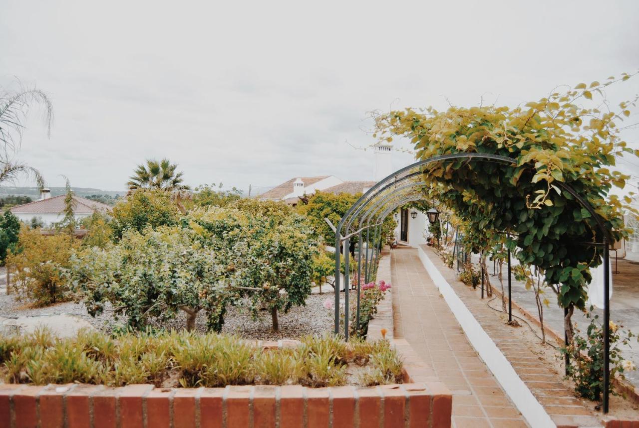 Villa Quinta De Sao Pedro De Tomar Extérieur photo